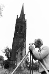 Building in the sight of God