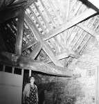 Grant To Help To Keep Roof Over Her Head