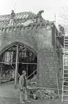 Restoration Is Well Underway