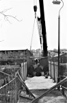 Gently Does It As New Bridge Is Positioned (1 of 2)