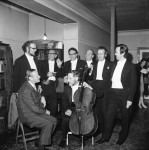 Recital Thrills Audience