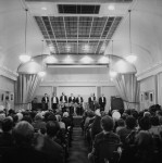 Recital Thrills Audience