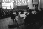 Proud To Be Among The Brass