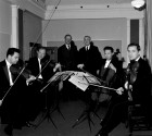 A Great Event In Town's Cultural Life