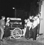 Victorian Evening at Cliviger