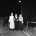 Victorian Evening at Cliviger