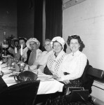 Victorian Evening at Cliviger