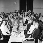 Victorian Evening at Cliviger