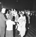 Scottish Dancers Entertain