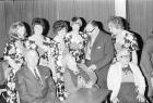 Cabaret treat for old folk