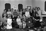 Nurses hold get together