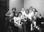 Weavers make a hit in Burnley