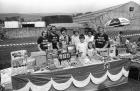 Sabden's market success