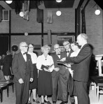 Choir And Orchestra Triumph