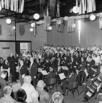 Choir And Orchestra Triumph
