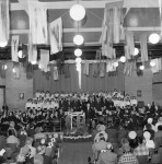 Choir And Orchestra Triumph