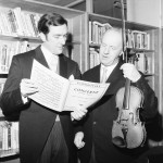 Orchestra Not In Its True Style