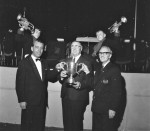 Sound Of Brass At the Odeon