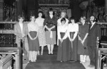 Young Musicians give Recital