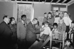 Stoneyholme Multi-racial Play Group