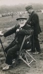 100 years on - Honest Dan, the forgotten man?