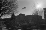 ANC flag flies