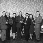 All-day Sitting For Cine Film Judges