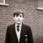 Two Share Top Cadet Award