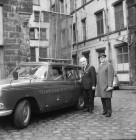 Hunting The Local Licence Dodgers (1 of 2)