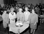 Padiham TG Third Birthday Party