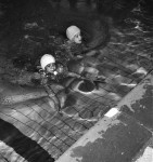 Spoon Race A Novelty Event At GB Gala