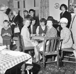 Fund Raising Event for Naturalists' Club