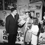 Encouraging The Young