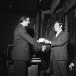 Encouraging The Young