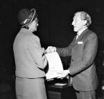 Encouraging The Young