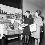 Encouraging The Young