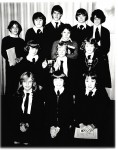 Park High School Prize-giving