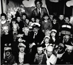 Gibfield's Adopted Sailor