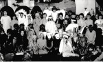 West Street Schools Christmas Event