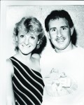 Albert and Michelle Lucas