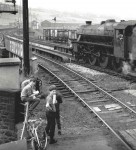 Colne Trainspotters