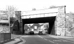 Primet Hill Bridge Looking North East