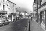 Shopping in Colne