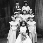 A New Queen is Crowned by her Elder Sister