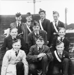 Sentimental Journey Home