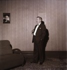 Gets Gifts For His 25 Years Service