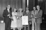 Lucas Sports Club Retirement