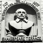 Burnley's Bard