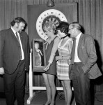 Lady Godiva Rides Back To Coventry