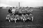 1st BB football team